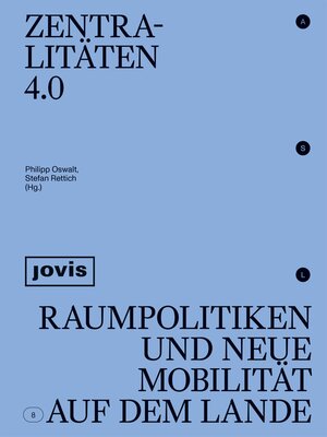 cover image of Zentralitäten 4.0